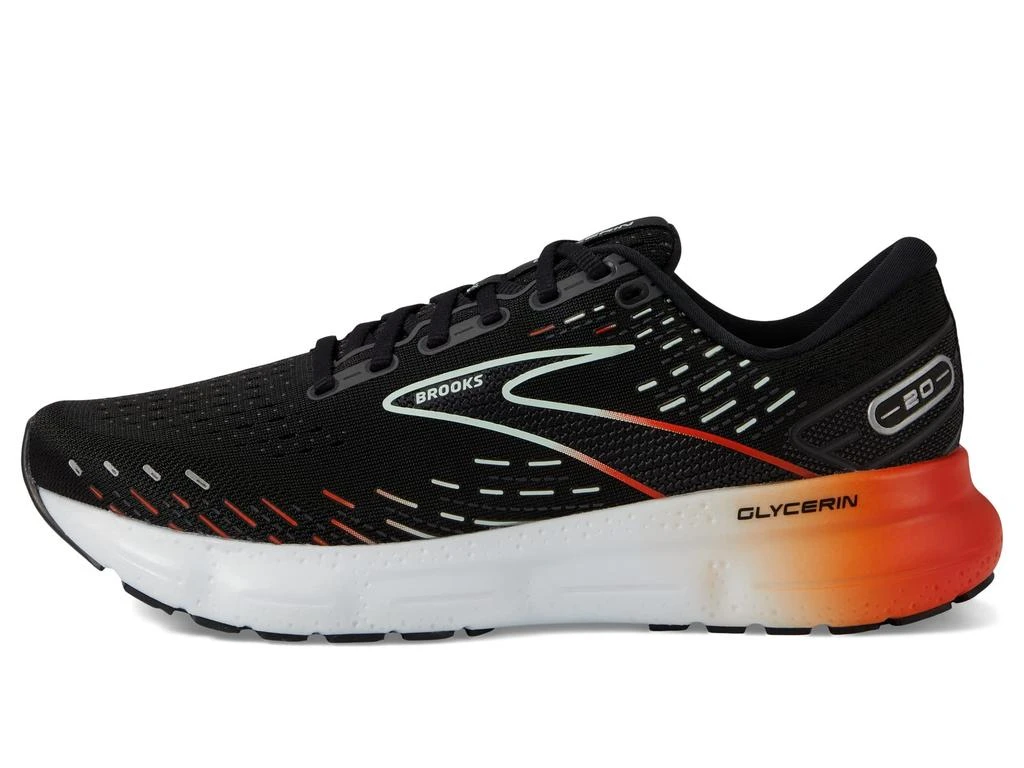 Brooks Glycerin 20 4