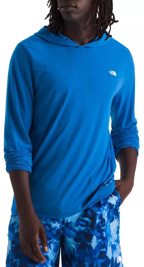 The North Face The North Face Men's Adventure Sun Hoodie 1