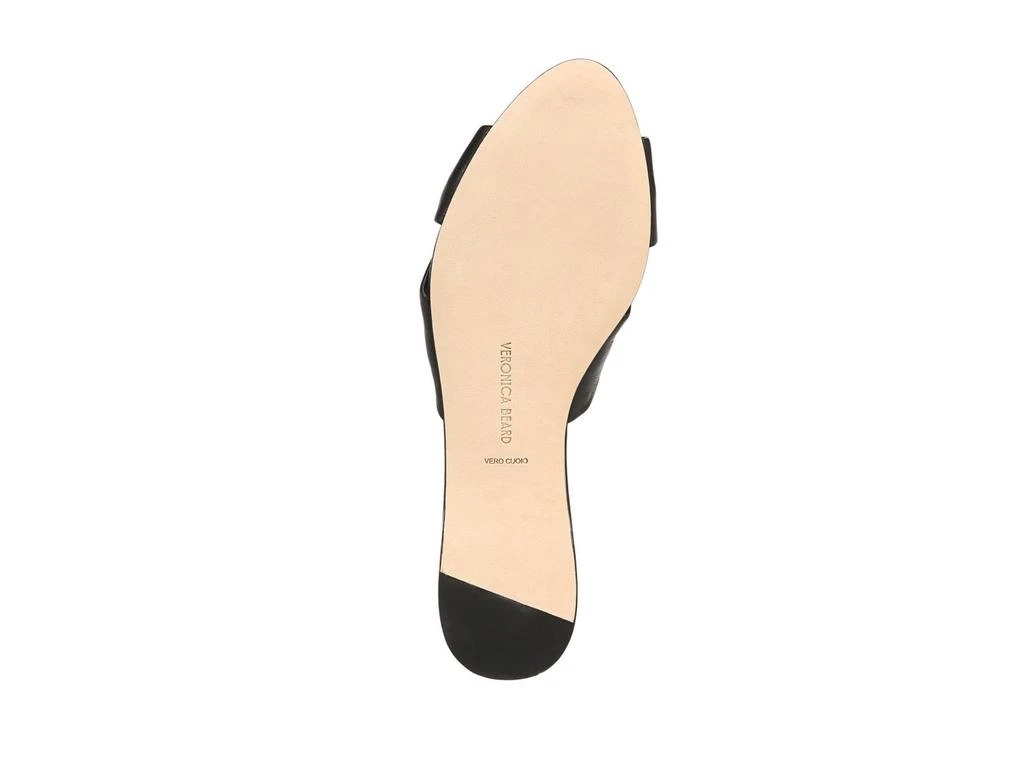 VERONICA BEARD Seraphina Flat Slides 3