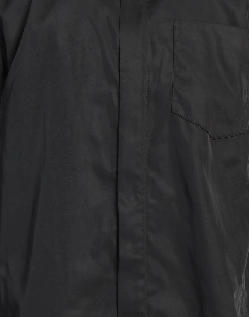 Dries Van Noten Solid color shirt 4