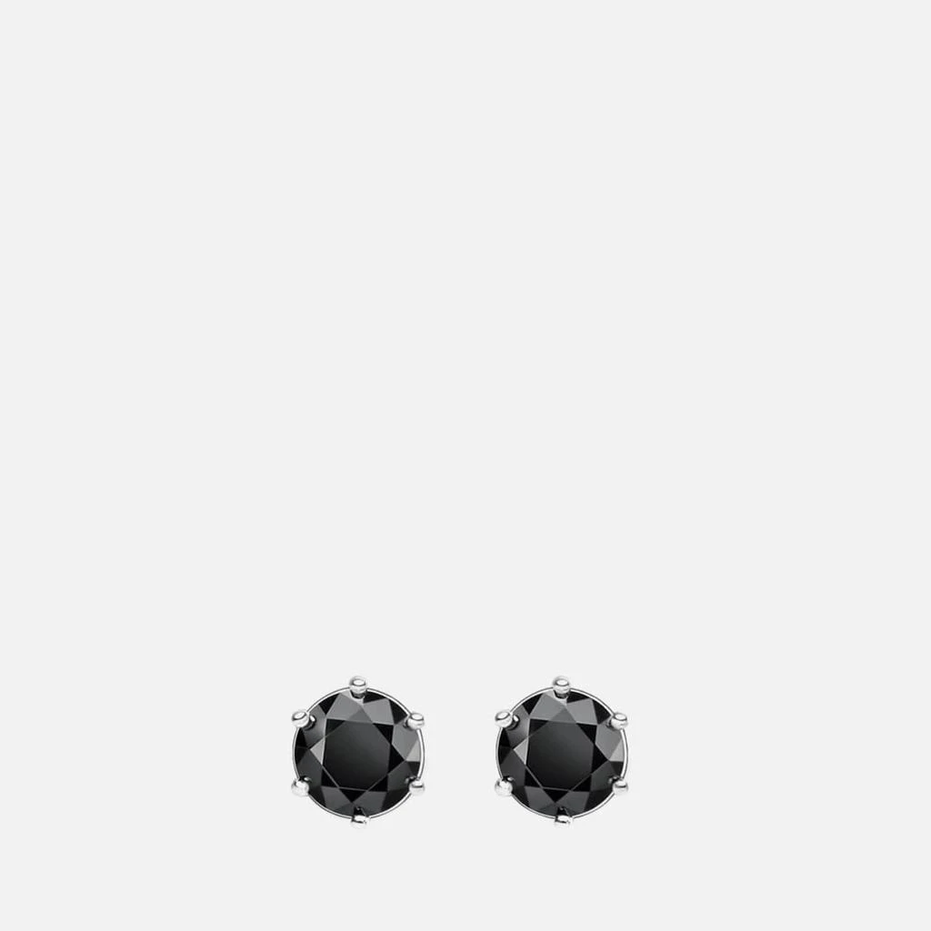 Thomas Sabo THOMAS SABO Women's Ear Studs - Black 1