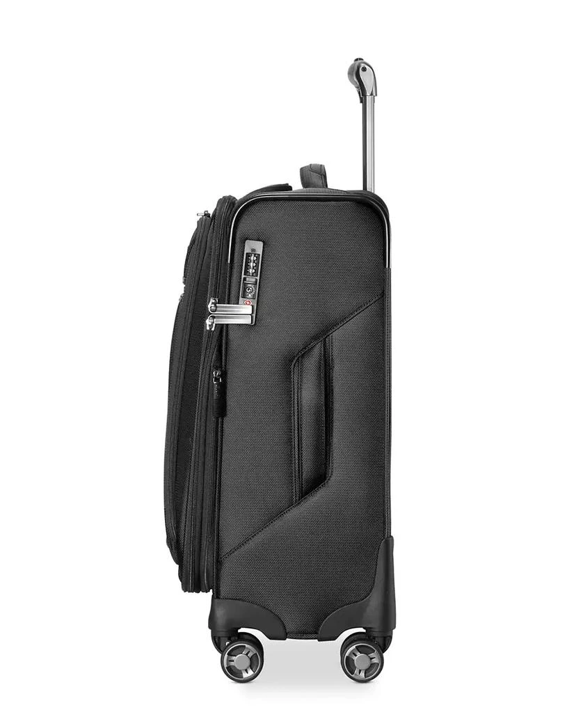 Ricardo Avalon Softside 20" Carry-on Spinner Suitcase 4