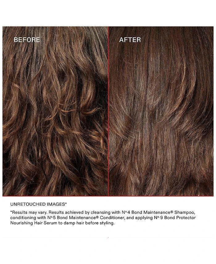 Olaplex No. 9 Bond Protector Nourishing Hair Serum 3 oz. 6