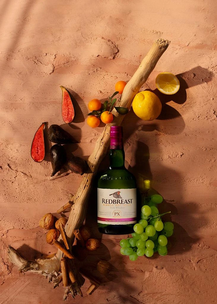 Redbreast PX Edition Single Pot Still Irish Whiskey 5