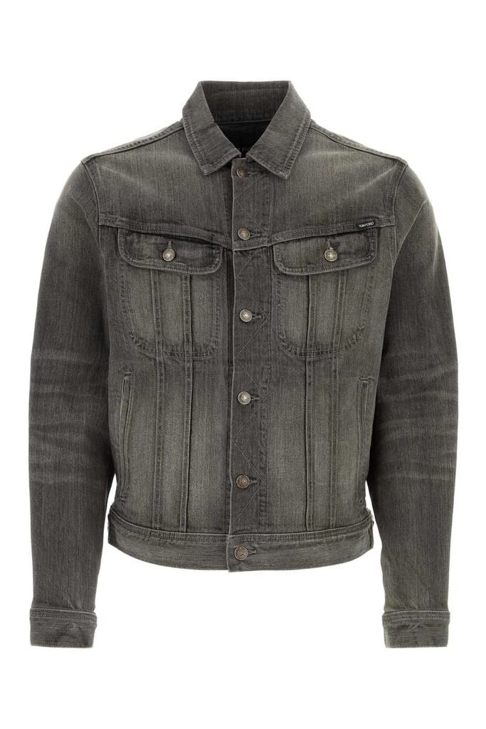 Tom Ford Tom Ford Jackets 1