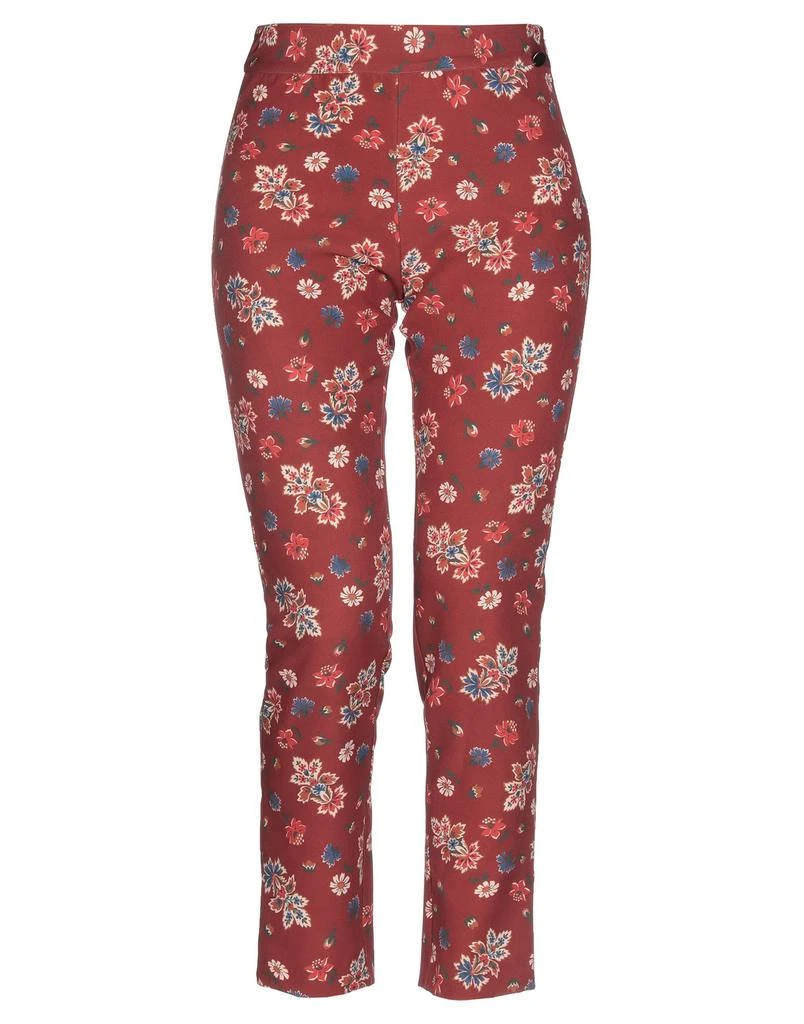 BLUGIRL BLUMARINE Casual pants 1