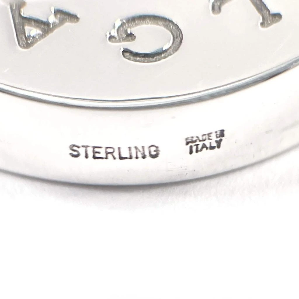 BVLGARI 925 Charm Bracelet (Pre-Owned) 5