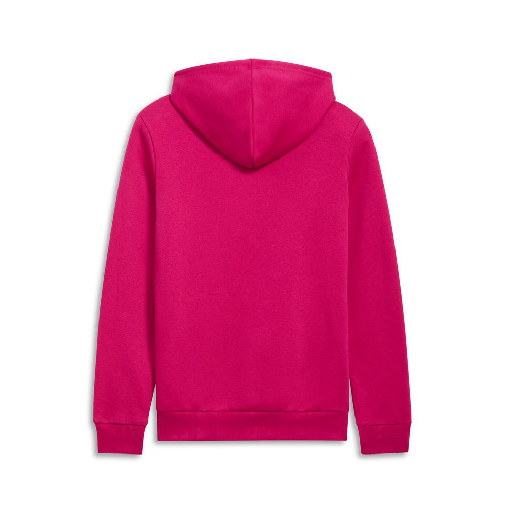 Puma Bar Up Pullover Hoodie