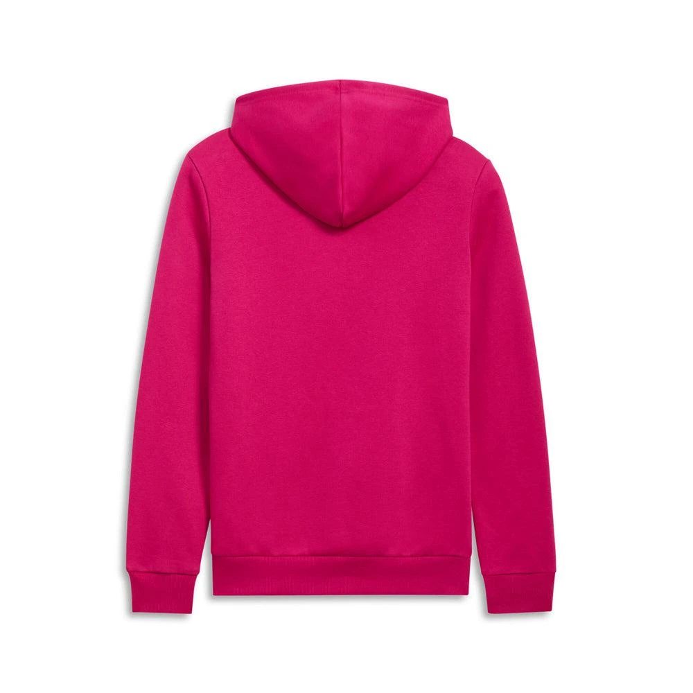 Puma Bar Up Pullover Hoodie 2