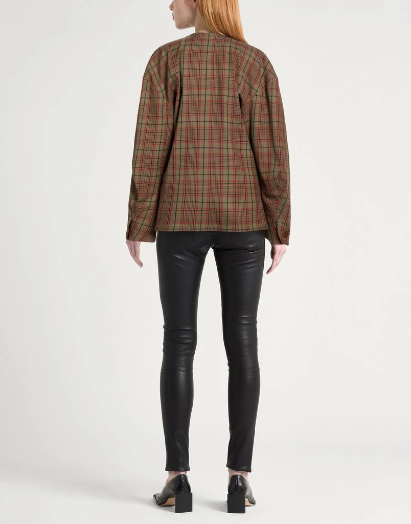 Vivienne Westwood Double breasted pea coat 3