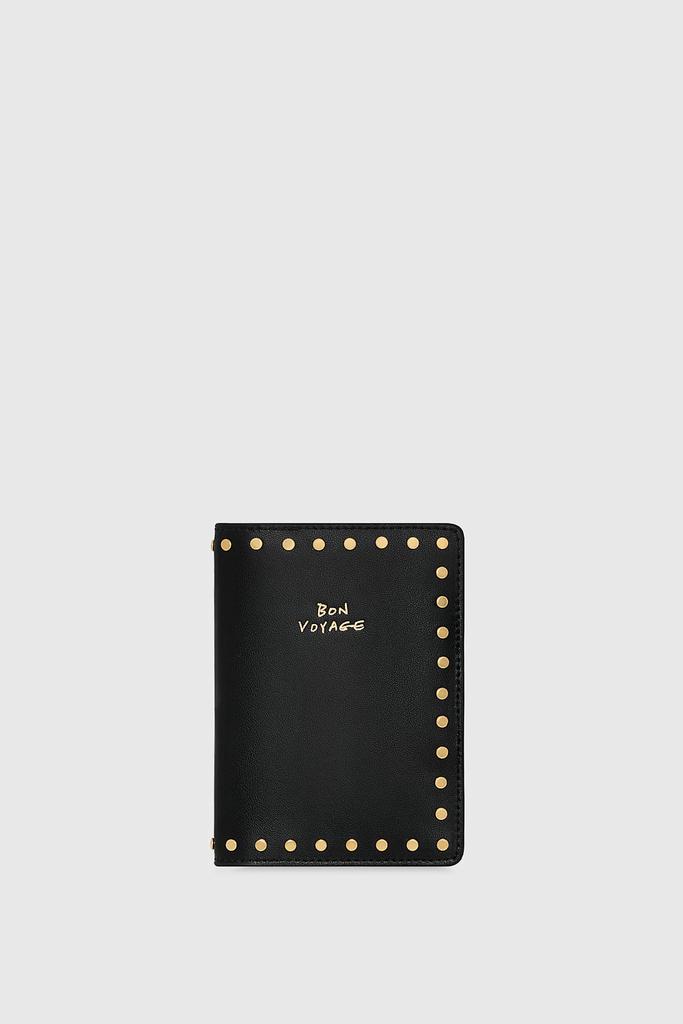 Rebecca Minkoff Bon Voyage Passport Case