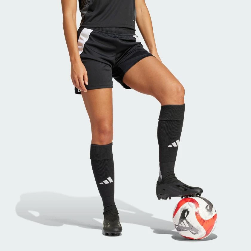 Adidas Women's  Tiro 24 Shorts 3