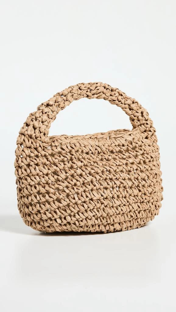 Hat Attack Micro Slouch Bag 3