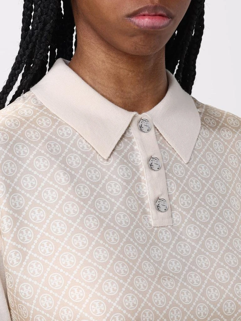 Tory Burch Polo衫 女士 Tory Burch 3