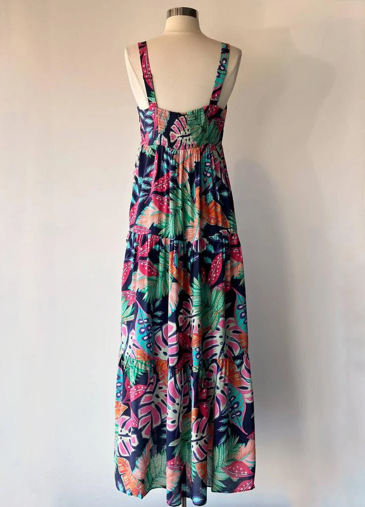 Skies Are Blue - Shonna Dress  On Sale Now with Up to 50% Off | Discover  Exclusive Deals & Savings at BeyondStyle  Authentic SKIES ARE BLUE women >  dresses >