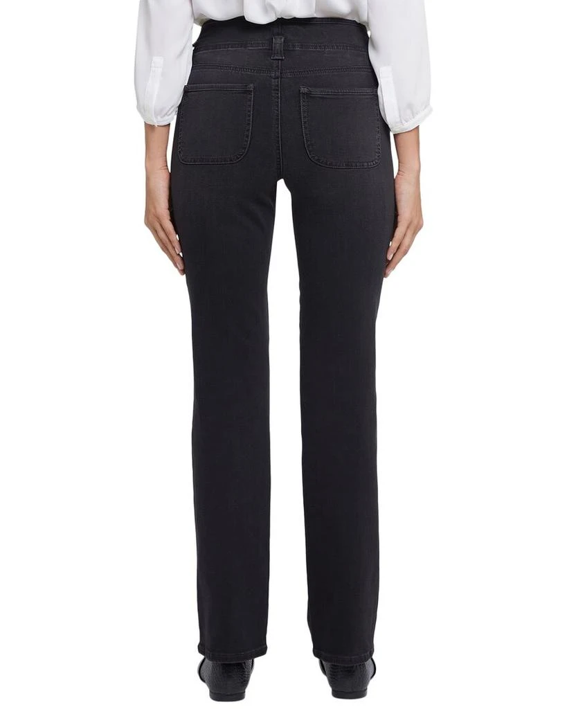 NYDJ Marilyn Cordoba Cliff Straight Leg Jean 2