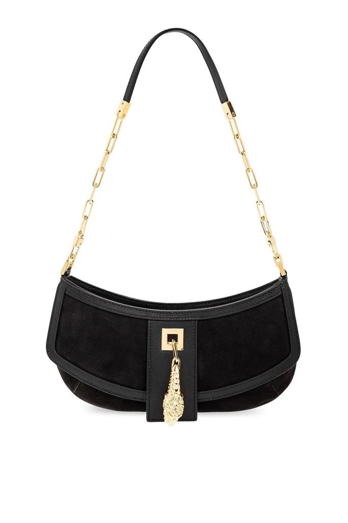 Gucci Gucci Tiger Head Small Shoulder Bag 1