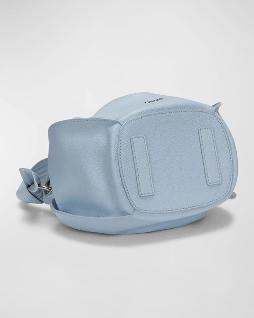 Oryany Selena Leather Bucket Bag 4