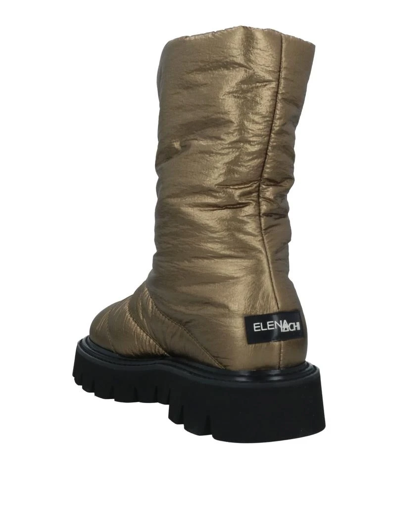 ELENA IACHI Ankle boot 3