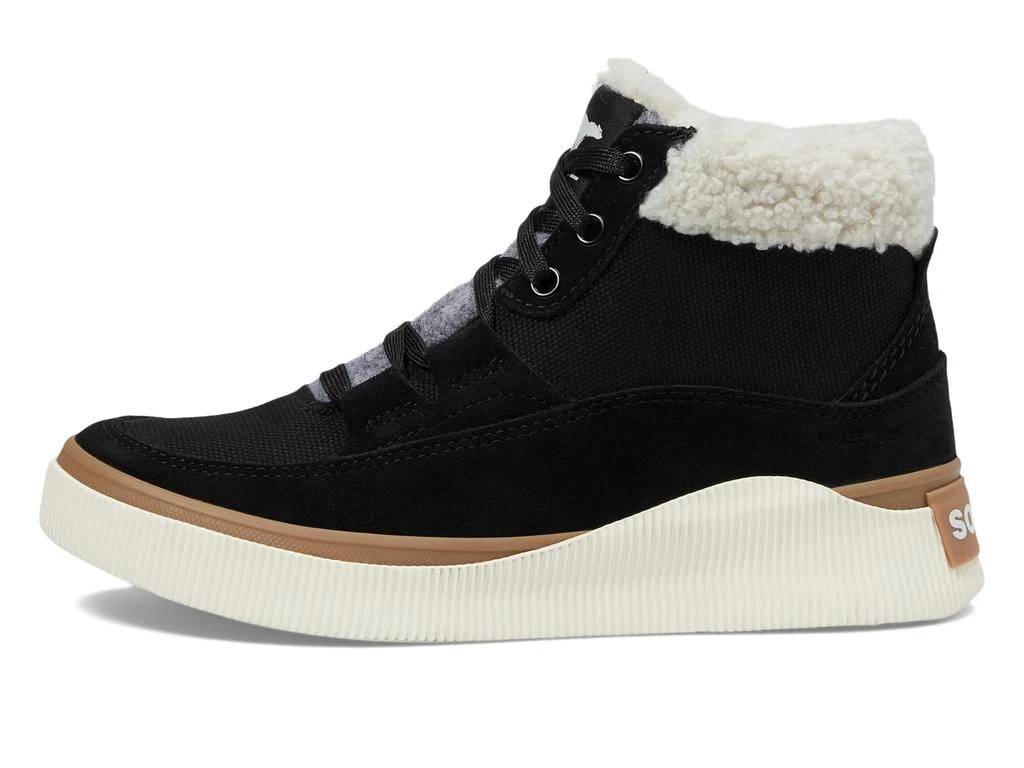 SOREL Out N About™ IV Mid Sneaker Waterproof 4