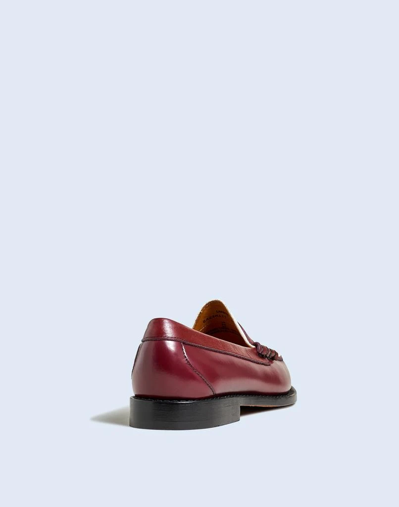 Madewell Loafers 2
