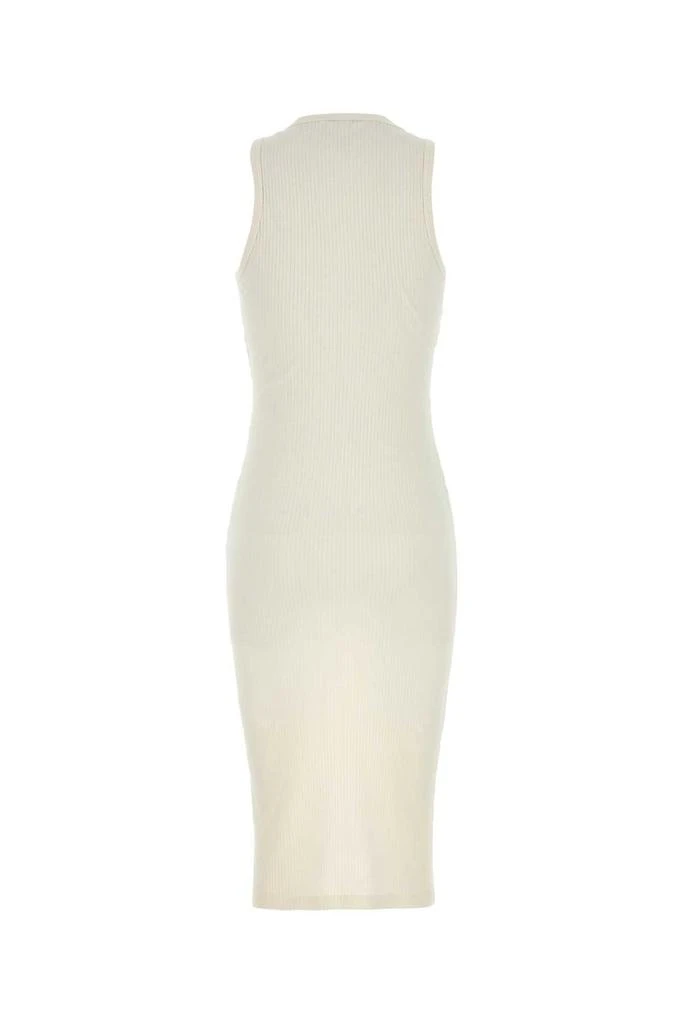 Shop Alexander McQueen Ribbed Sleeveless Midi Dress on Sale at BeyondStyle   Get 65% Off Alexander McQueen Ribbed Sleeveless Midi Dress with  Limited-Time Flash Deals, Exclusive Discounts, and Special Offers. Enjoy  Unbeatable