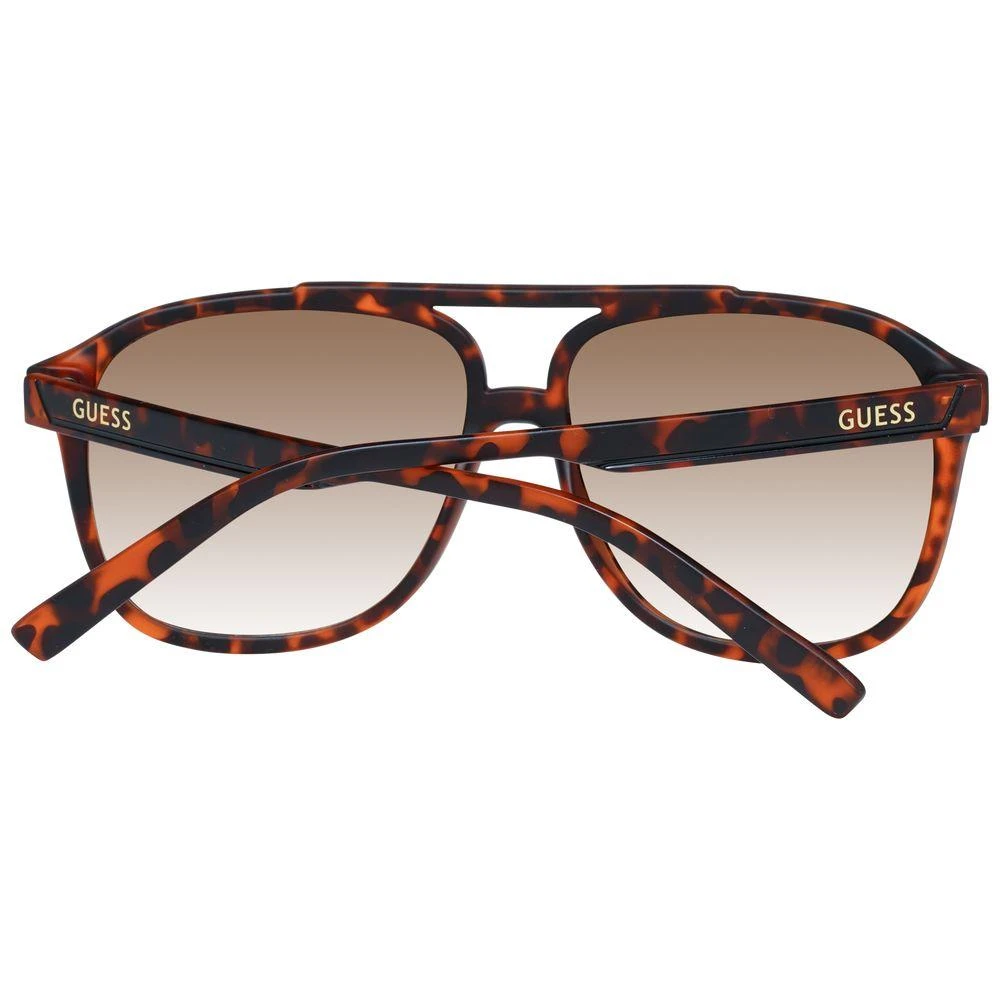 GUESS Men Men's Sunglasses 3