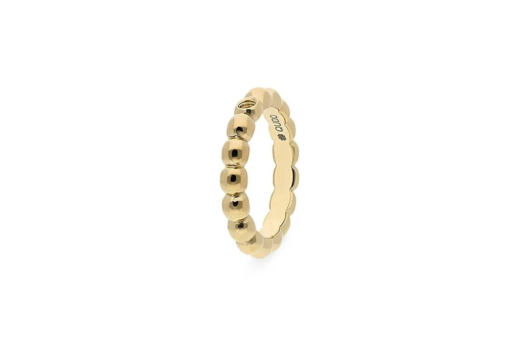 Qudo Qudo - Women
s Basic Veroli Ring