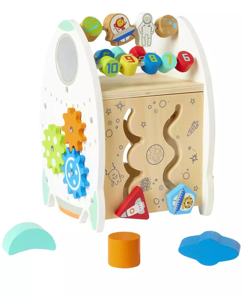 Imaginarium Out of this World Activity Cube Trio, Created for you by Toys R Us 10