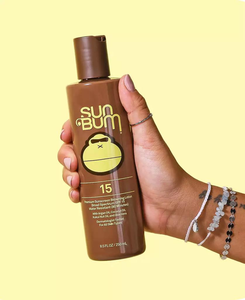 Sun Bum Browning Lotion SPF 15