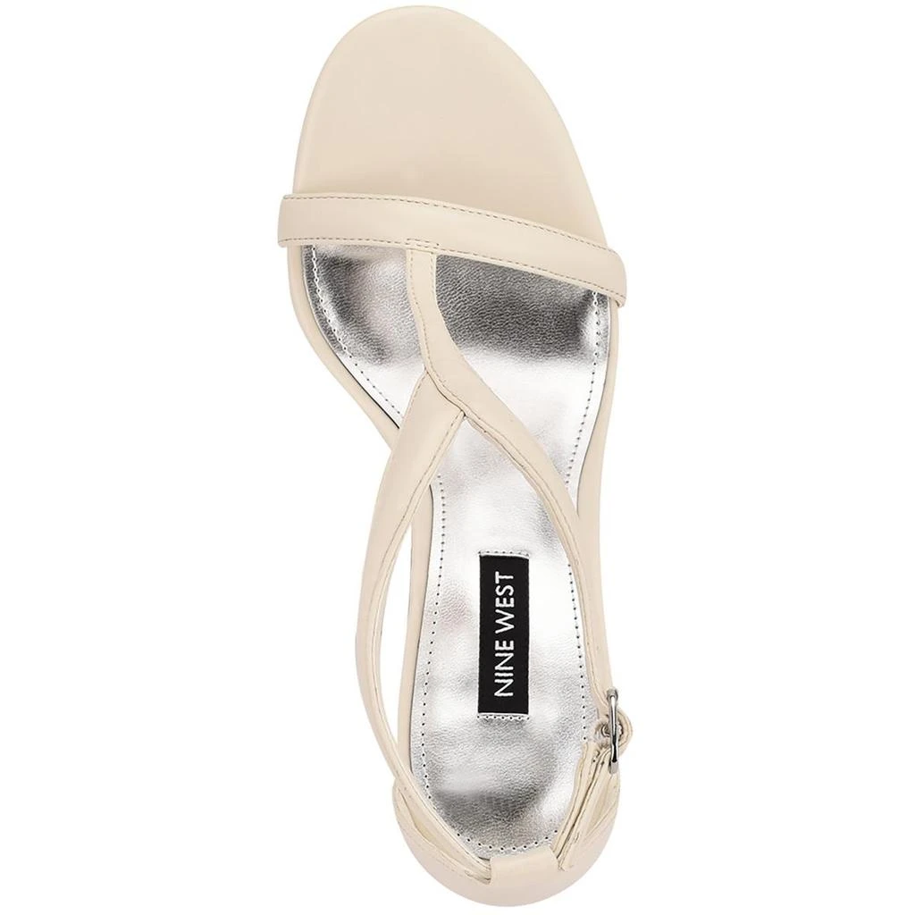 Nine West MELIKE3 Womens Dressy Stilleto Heels 3