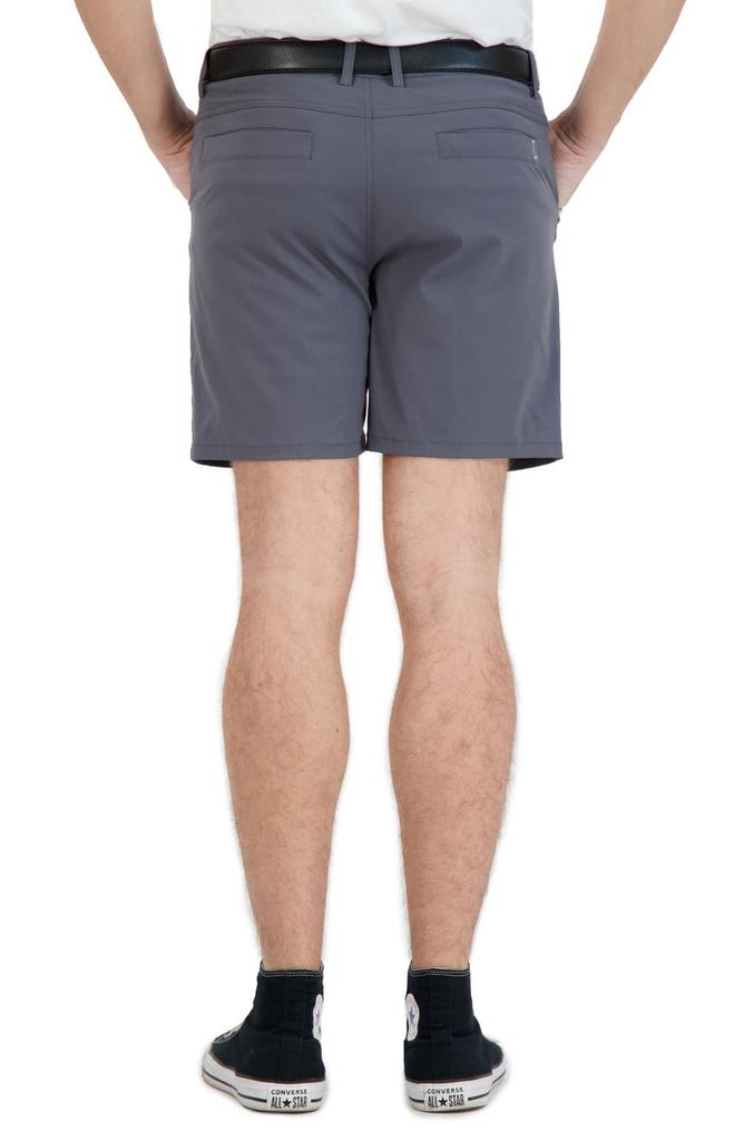Levinas Everyday Stretch Chino Shorts
