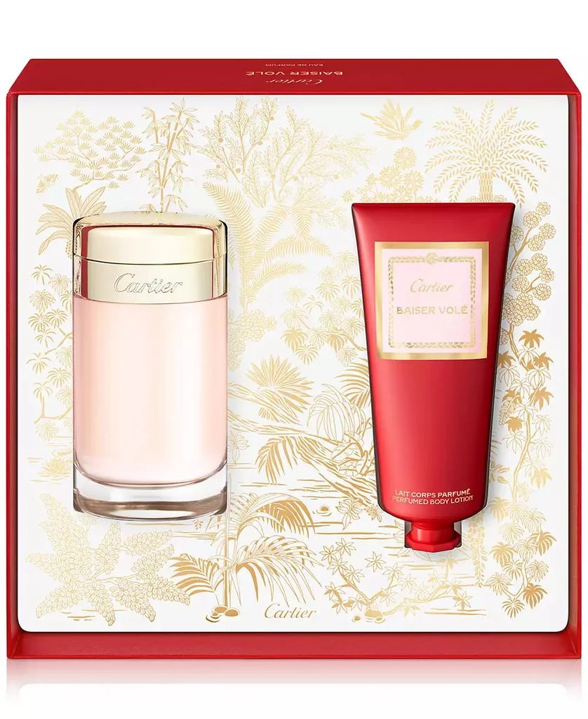 Cartier 2-Pc. Baiser Volé Eau de Parfum 3
