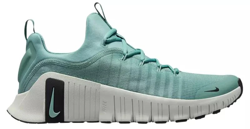 NIKE Nike Men
s Free Metcon 6 Training Shoes 1