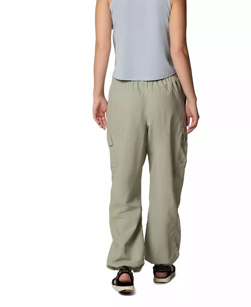 Columbia Women's Sandier Parachute Cargo Pants 7