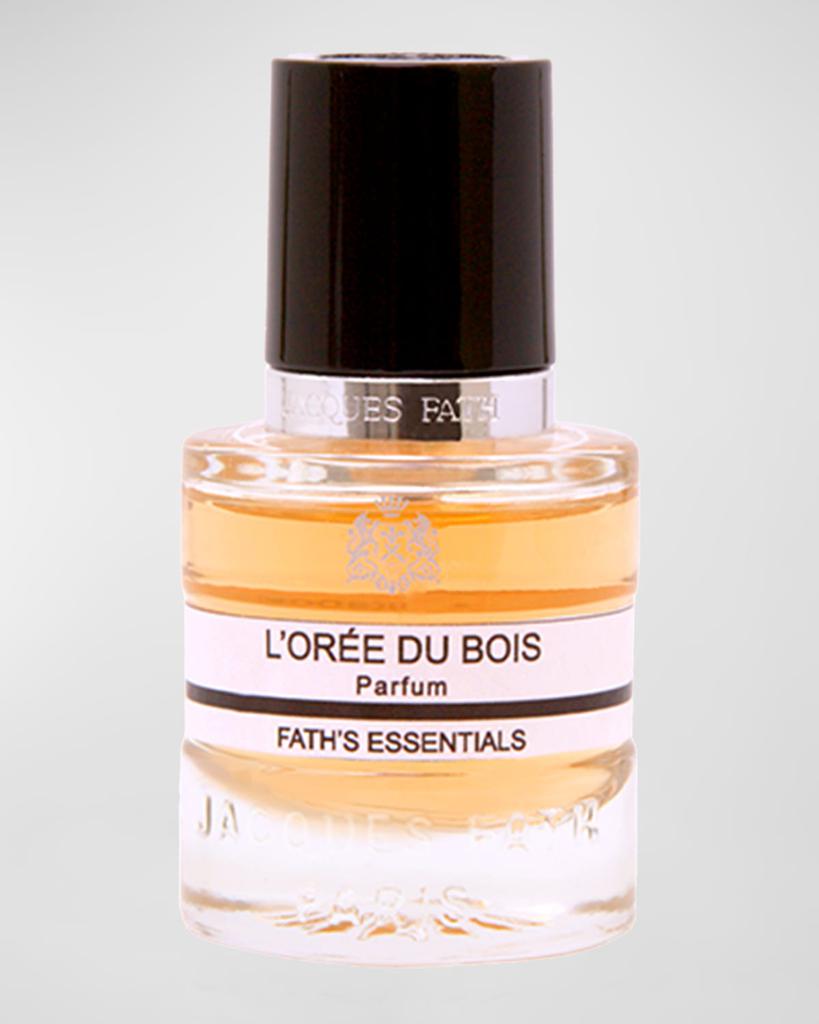 JACQUES FATH L'Oree Du Bois Natural Parfum Spray