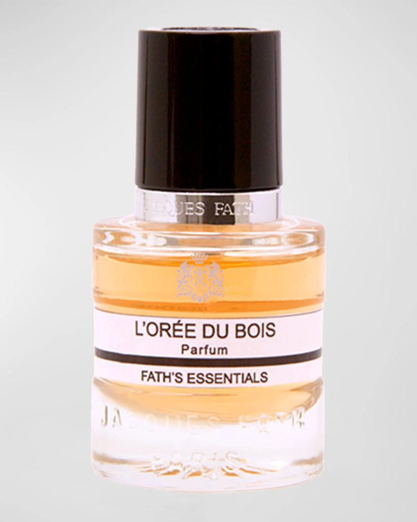 JACQUES FATH L'Oree Du Bois Natural Parfum Spray 1