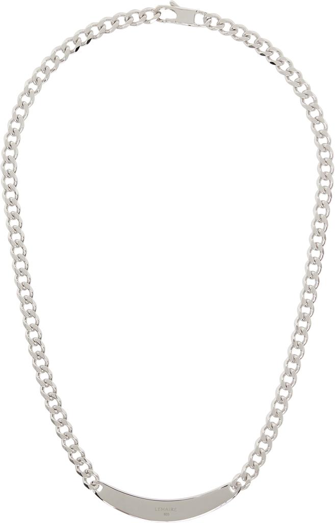 Lemaire Whistle Necklace - Necklaces - BeyondStyle
