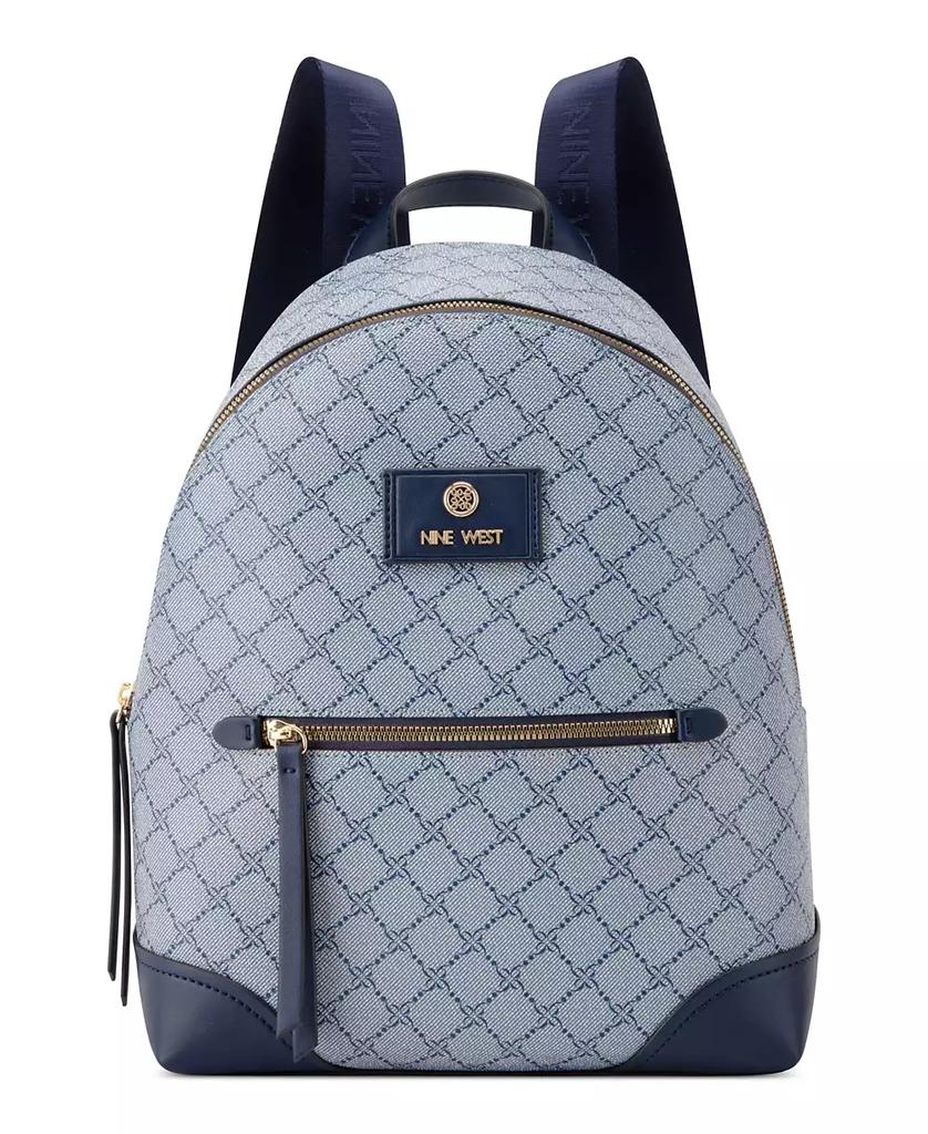 Nine West Milenia Medium Backpack