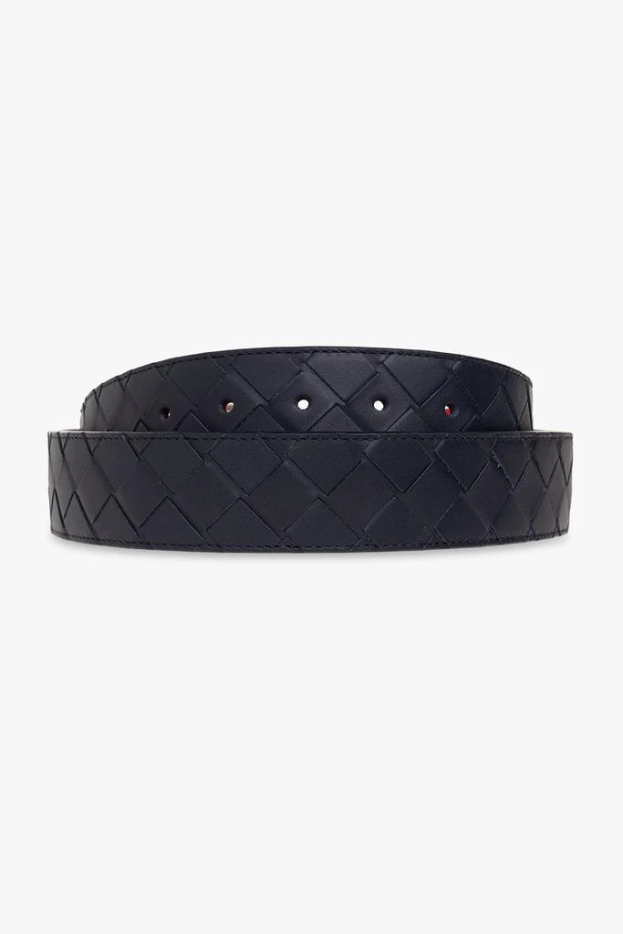 Bottega Veneta Reversible belt 3