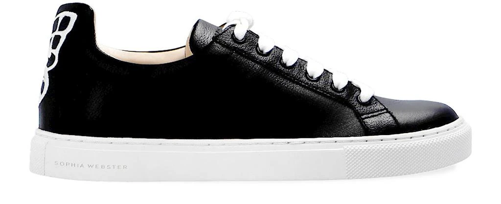 Sophia Webster ‘Butterfly’ sneakers 1