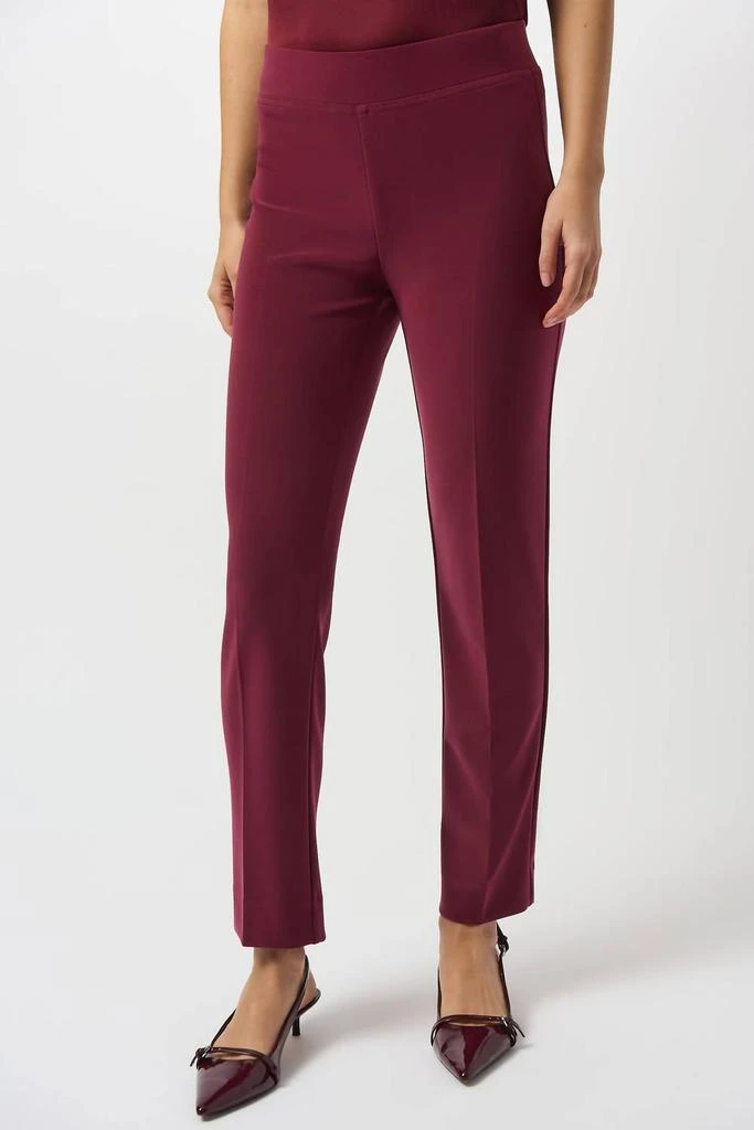 JOSEPH RIBKOFF Joseph Ribkoff - Classic Straight Pants