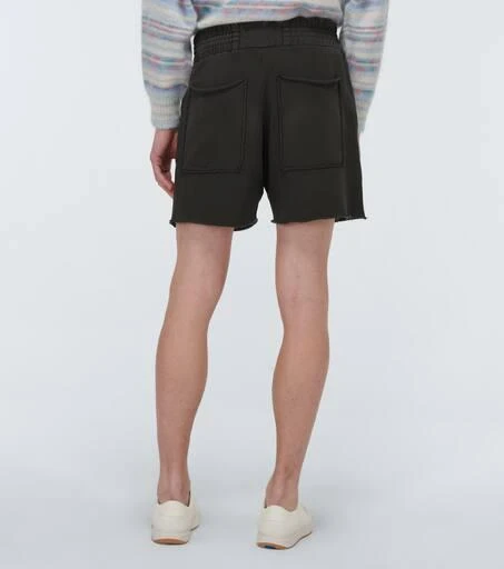 Les Tien Yacht jersey shorts 4