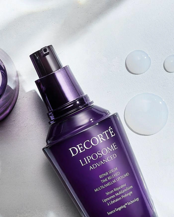 DECORTé Liposome Advanced Repair Serum 3