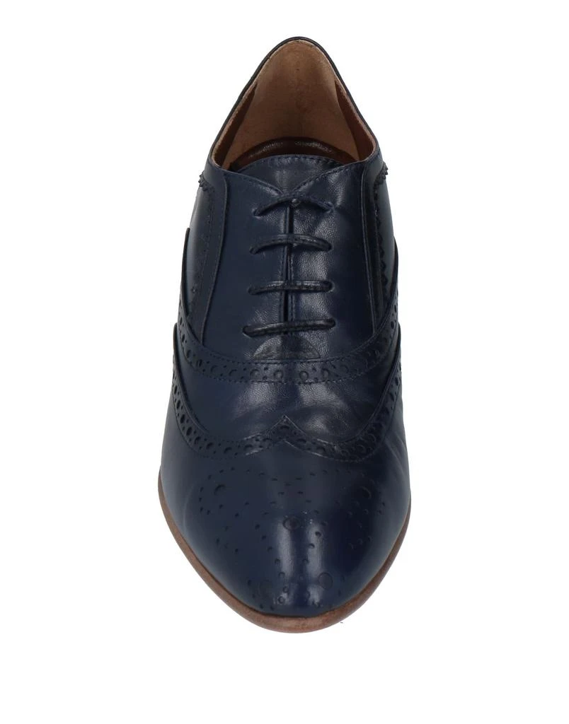 A.TESTONI Laced shoes 4