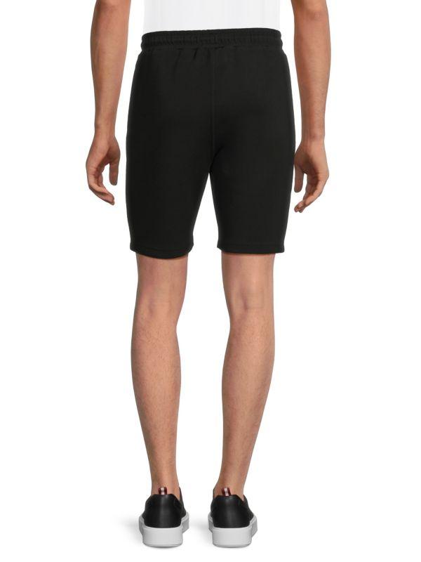 Bertigo Majotom Drawstring Shorts