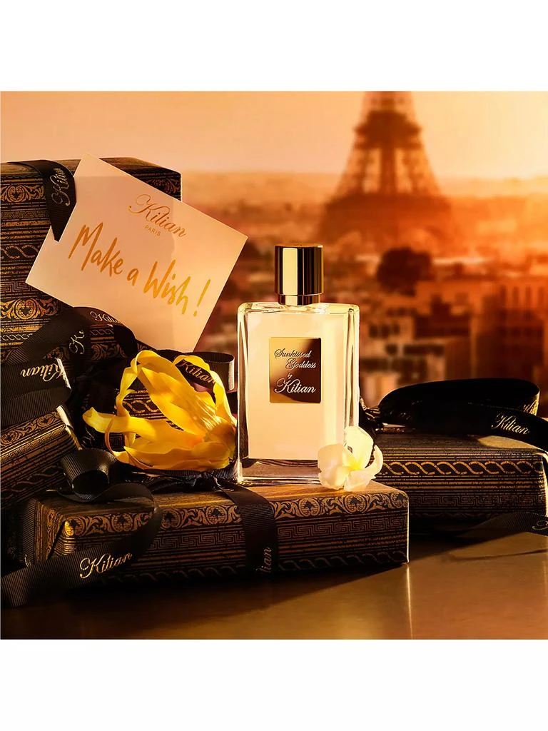 Kilian Sunkissed Goddess Eau de Parfum 9