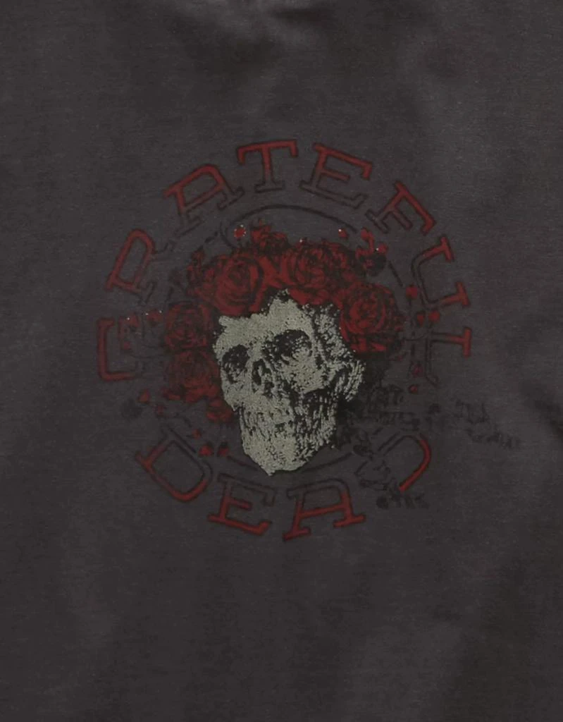 AE AE Boxy Grateful Dead Graphic T-Shirt 6