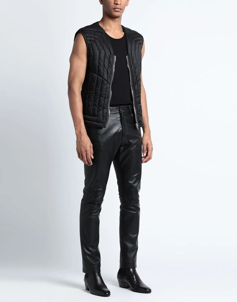 Rick Owens Shell jacket 3