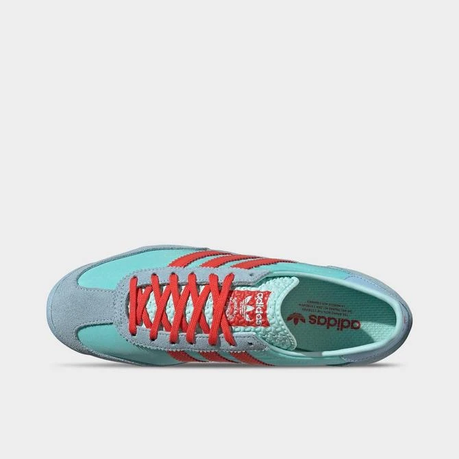 Adidas Women's adidas Originals SL 72 Casual Shoes 5
